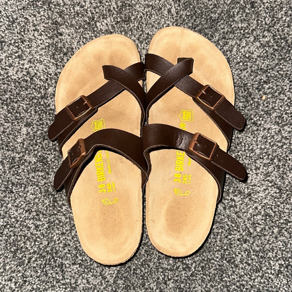 Birkenstock
